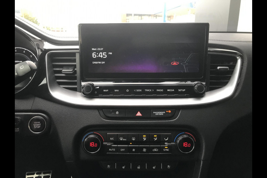 Kia Xceed 1.6 ExecutiveLine Aut. 204pk 7 JAAR GARANTIE