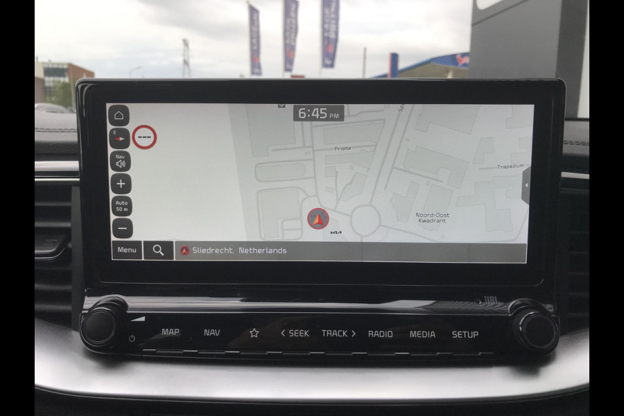 Kia Xceed 1.6 ExecutiveLine Aut. 204pk 7 JAAR GARANTIE