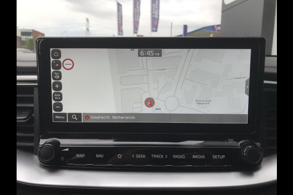 Kia Xceed 1.6 ExecutiveLine Aut. 204pk 7 JAAR GARANTIE