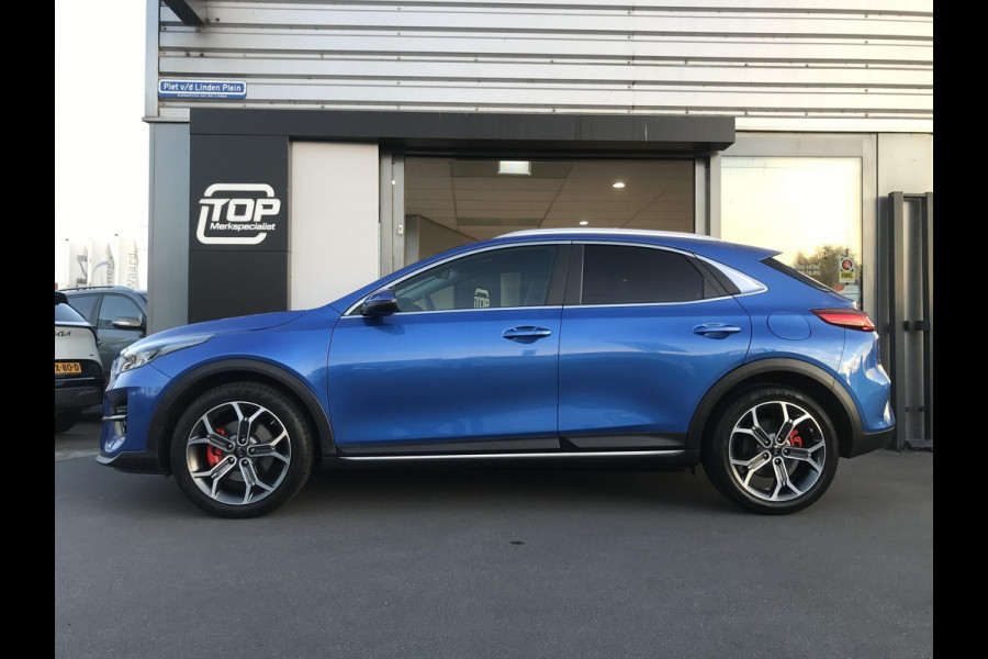 Kia Xceed 1.0 T-GDi DynamicLine 7 JAAR GARANTIE