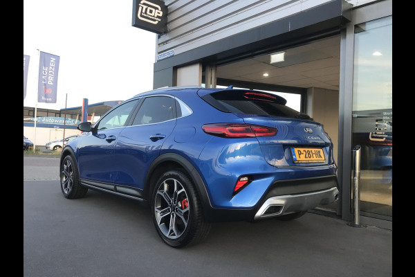 Kia Xceed 1.0 T-GDi DynamicLine 7 JAAR GARANTIE