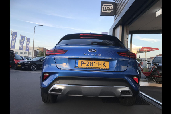 Kia Xceed 1.0 T-GDi DynamicLine 7 JAAR GARANTIE