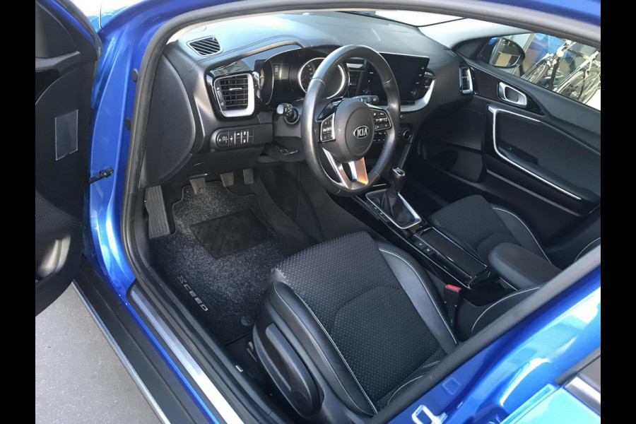 Kia Xceed 1.0 T-GDi DynamicLine 7 JAAR GARANTIE
