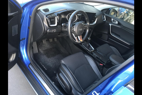 Kia Xceed 1.0 T-GDi DynamicLine 7 JAAR GARANTIE