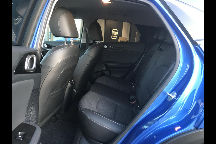 Kia Xceed 1.0 T-GDi DynamicLine 7 JAAR GARANTIE