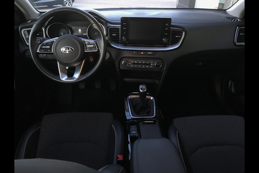 Kia Xceed 1.0 T-GDi DynamicLine 7 JAAR GARANTIE
