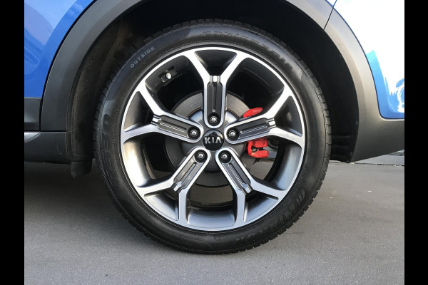 Kia Xceed 1.0 T-GDi DynamicLine 7 JAAR GARANTIE