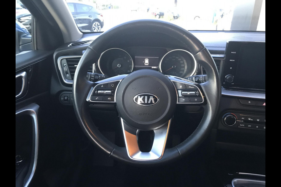 Kia Xceed 1.0 T-GDi DynamicLine 7 JAAR GARANTIE