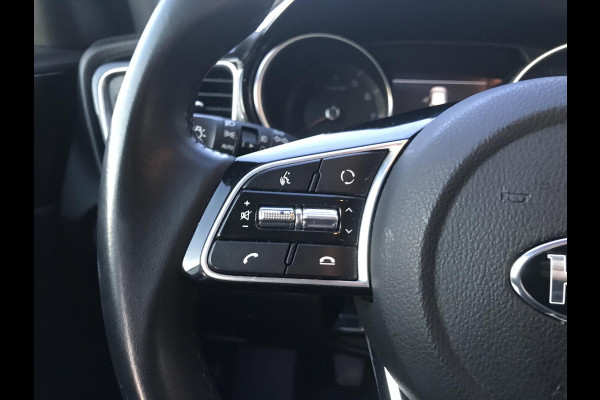 Kia Xceed 1.0 T-GDi DynamicLine 7 JAAR GARANTIE