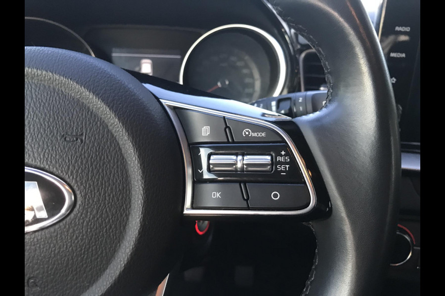 Kia Xceed 1.0 T-GDi DynamicLine 7 JAAR GARANTIE