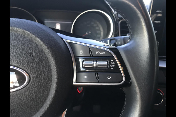 Kia Xceed 1.0 T-GDi DynamicLine 7 JAAR GARANTIE