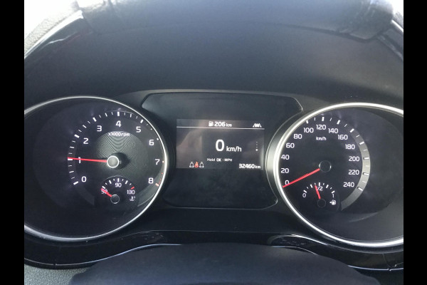 Kia Xceed 1.0 T-GDi DynamicLine 7 JAAR GARANTIE