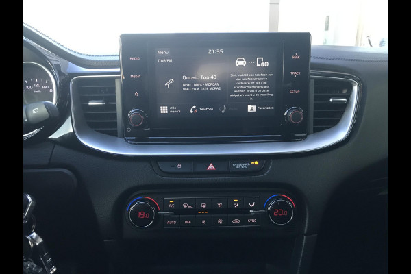 Kia Xceed 1.0 T-GDi DynamicLine 7 JAAR GARANTIE