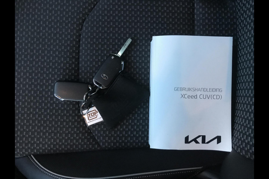 Kia Xceed 1.0 T-GDi DynamicLine 7 JAAR GARANTIE