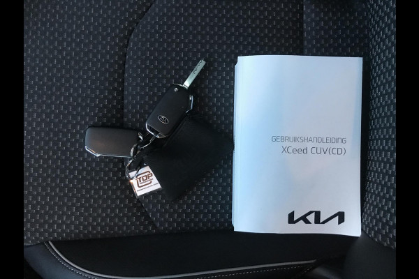 Kia Xceed 1.0 T-GDi DynamicLine 7 JAAR GARANTIE
