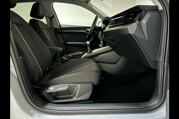 Audi A1 Sportback 30 TFSI Black Edition Virtual Carplay Cruise NAP