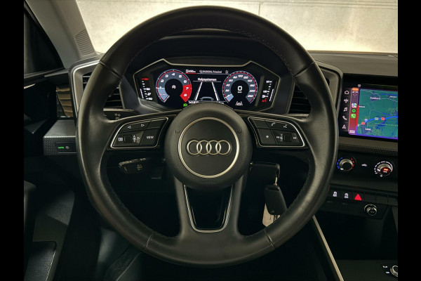 Audi A1 Sportback 30 TFSI Black Edition Virtual Carplay Cruise NAP