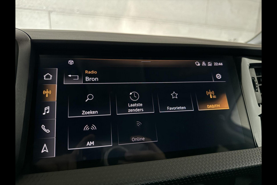 Audi A1 Sportback 30 TFSI Black Edition Virtual Carplay Cruise NAP