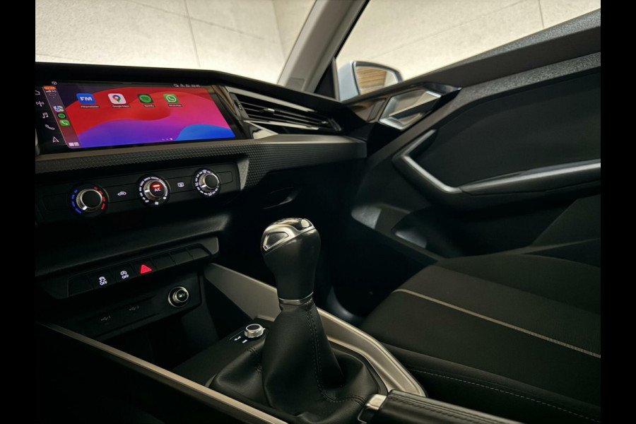 Audi A1 Sportback 30 TFSI Black Edition Virtual Carplay Cruise NAP