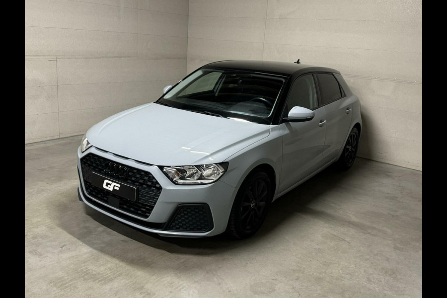 Audi A1 Sportback 30 TFSI Black Edition Virtual Carplay Cruise NAP