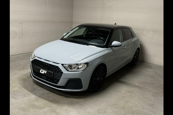 Audi A1 Sportback 30 TFSI Black Edition Virtual Carplay Cruise NAP