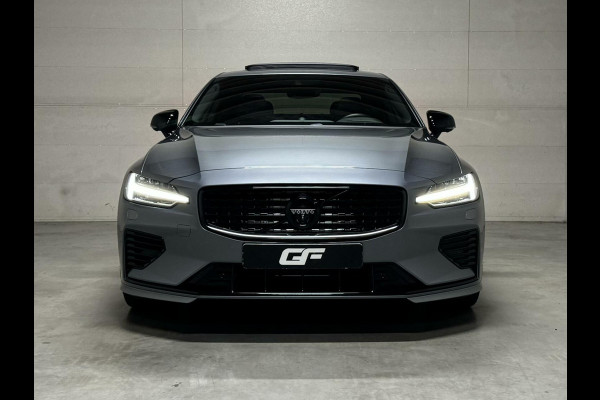 Volvo S60 2.0 T8 AWD Polestar Engineered B&W Pano Trekh. 360° Autopilot