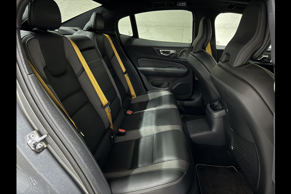 Volvo S60 2.0 T8 AWD Polestar Engineered B&W Pano Trekh. 360° Autopilot