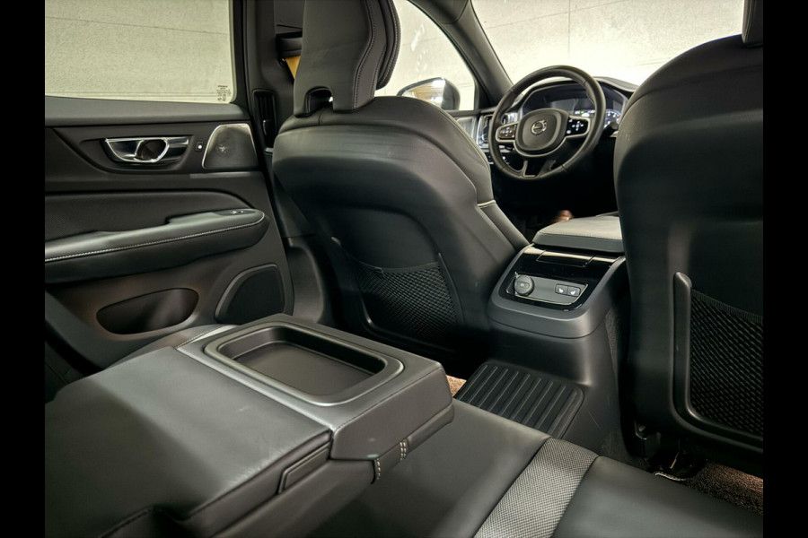 Volvo S60 2.0 T8 AWD Polestar Engineered B&W Pano Trekh. 360° Autopilot