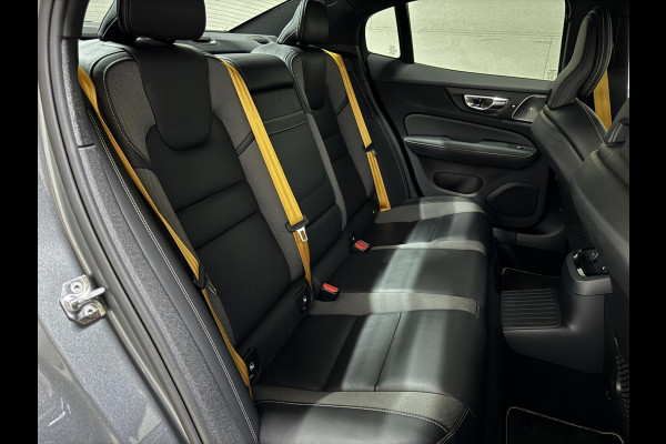 Volvo S60 2.0 T8 AWD Polestar Engineered B&W Pano Trekh. 360° Autopilot