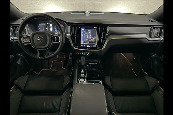 Volvo S60 2.0 T8 AWD Polestar Engineered B&W Pano Trekh. 360° Autopilot