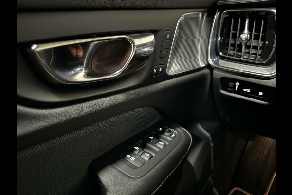 Volvo S60 2.0 T8 AWD Polestar Engineered B&W Pano Trekh. 360° Autopilot