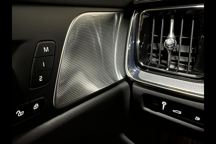 Volvo S60 2.0 T8 AWD Polestar Engineered B&W Pano Trekh. 360° Autopilot