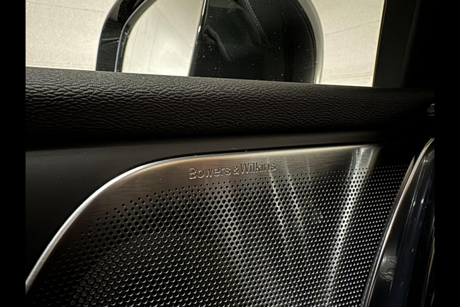 Volvo S60 2.0 T8 AWD Polestar Engineered B&W Pano Trekh. 360° Autopilot