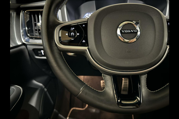 Volvo S60 2.0 T8 AWD Polestar Engineered B&W Pano Trekh. 360° Autopilot