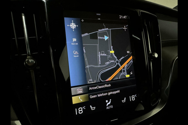 Volvo S60 2.0 T8 AWD Polestar Engineered B&W Pano Trekh. 360° Autopilot