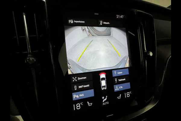 Volvo S60 2.0 T8 AWD Polestar Engineered B&W Pano Trekh. 360° Autopilot