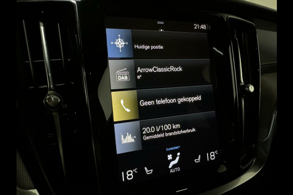 Volvo S60 2.0 T8 AWD Polestar Engineered B&W Pano Trekh. 360° Autopilot