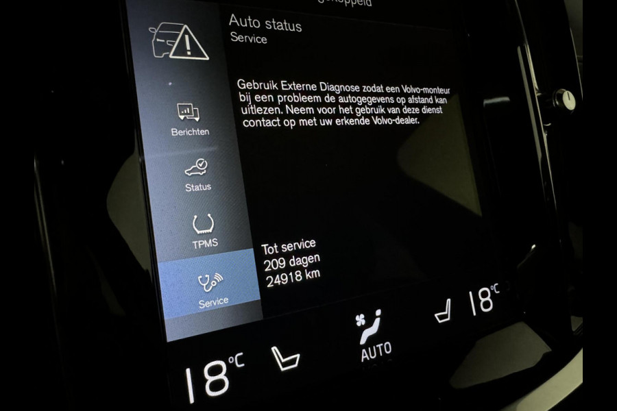 Volvo S60 2.0 T8 AWD Polestar Engineered B&W Pano Trekh. 360° Autopilot