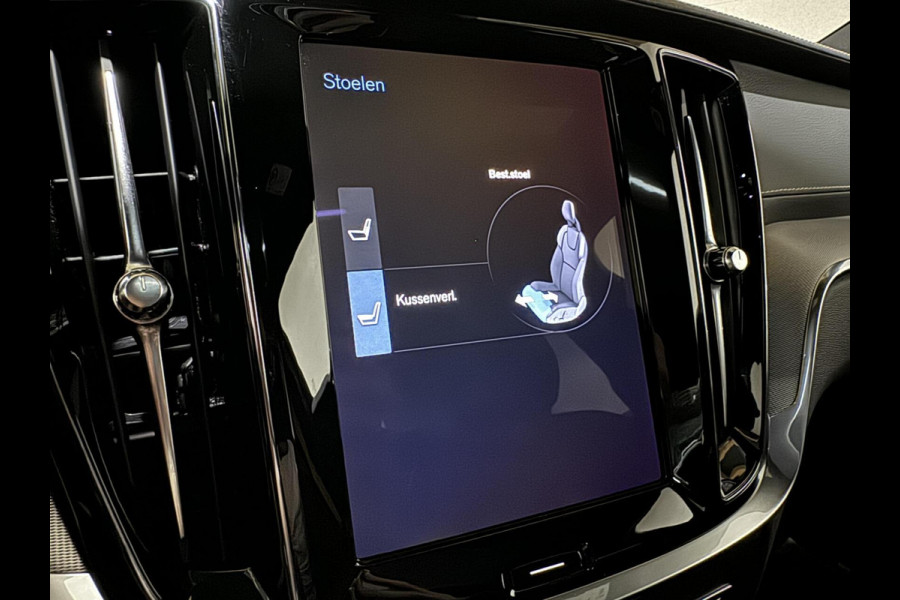 Volvo S60 2.0 T8 AWD Polestar Engineered B&W Pano Trekh. 360° Autopilot