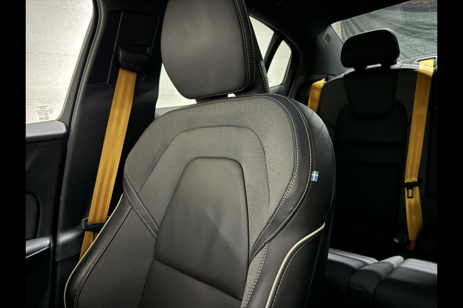 Volvo S60 2.0 T8 AWD Polestar Engineered B&W Pano Trekh. 360° Autopilot