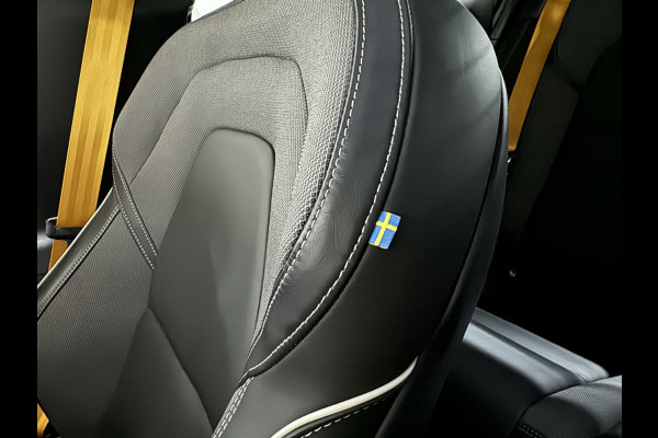 Volvo S60 2.0 T8 AWD Polestar Engineered B&W Pano Trekh. 360° Autopilot