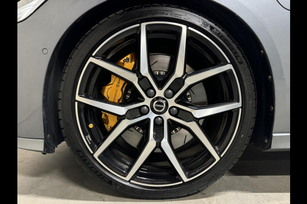 Volvo S60 2.0 T8 AWD Polestar Engineered B&W Pano Trekh. 360° Autopilot