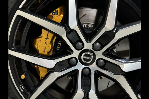 Volvo S60 2.0 T8 AWD Polestar Engineered B&W Pano Trekh. 360° Autopilot