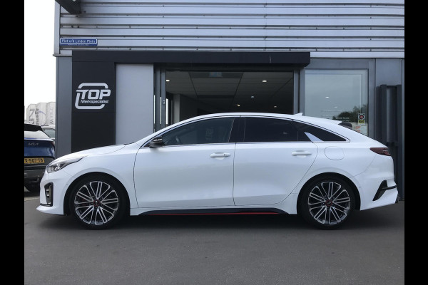Kia ProCeed 1.6 T-GDI GT 204PK Automaat 7 JAAR GARANTIE