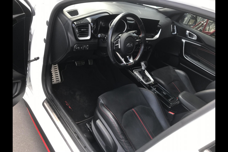 Kia ProCeed 1.6 T-GDI GT 204PK Automaat 7 JAAR GARANTIE