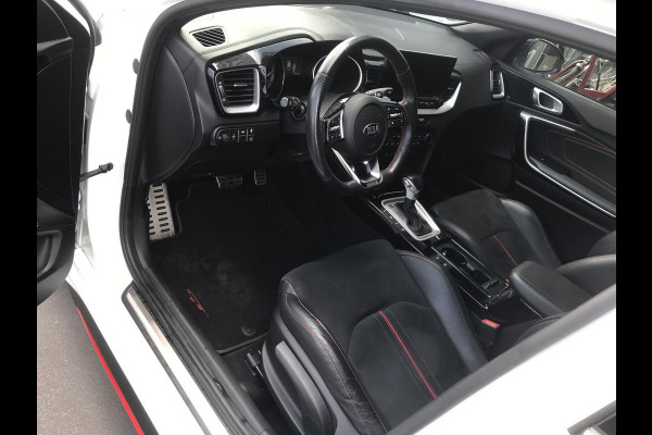 Kia ProCeed 1.6 T-GDI GT 204PK Automaat 7 JAAR GARANTIE