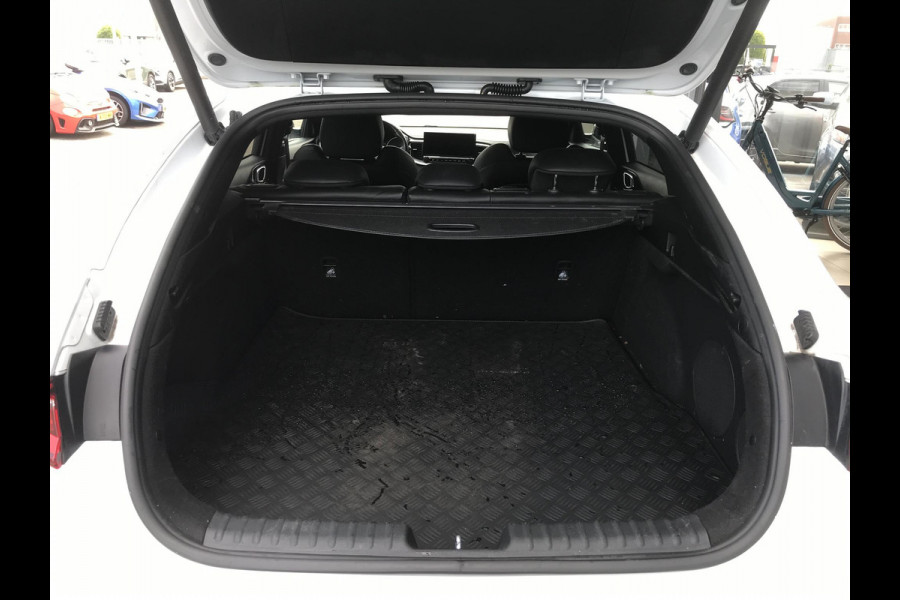 Kia ProCeed 1.6 T-GDI GT 204PK Automaat 7 JAAR GARANTIE