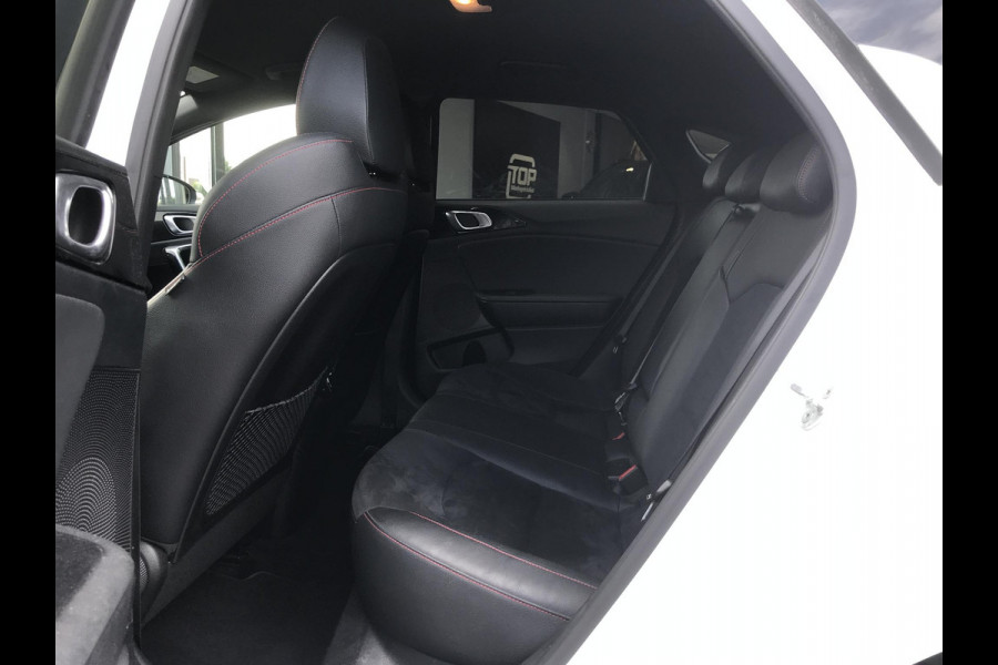 Kia ProCeed 1.6 T-GDI GT 204PK Automaat 7 JAAR GARANTIE