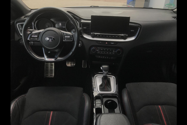 Kia ProCeed 1.6 T-GDI GT 204PK Automaat 7 JAAR GARANTIE