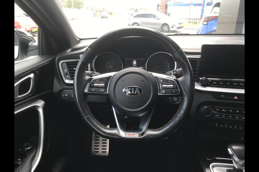 Kia ProCeed 1.6 T-GDI GT 204PK Automaat 7 JAAR GARANTIE
